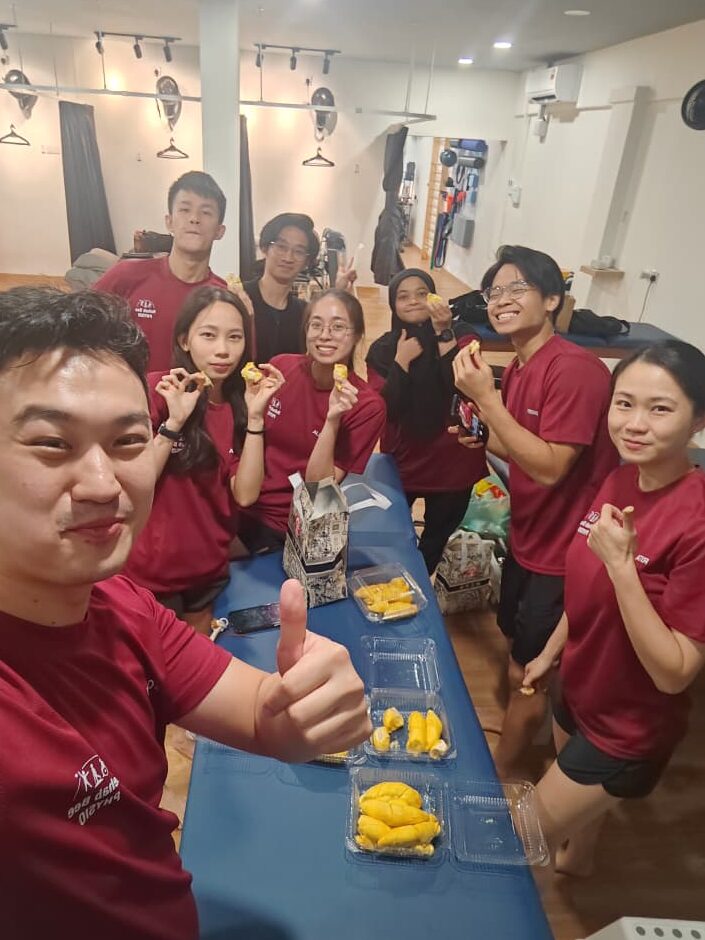 Rehabbee team 4